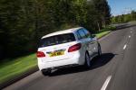 Mercedes-Benz B220 CDI 4Matic Sport 2014 года (UK)